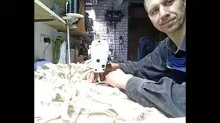 как правильно установить шпульку в шпульный колпачок?
