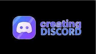 Creating Discord #31 - 29/09/21