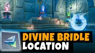 How to Obtain Divine Bridle