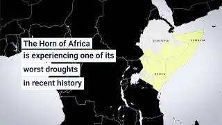 Horn of Africa Drought