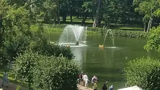 С корабля на бал!!! 