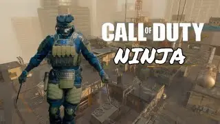 MW3 Ninja Montage #7