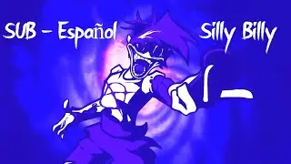 FNF : SUB Español - SONG  Silly Billy l Hit Single [ Friday Night Funkin ] [ MOD]