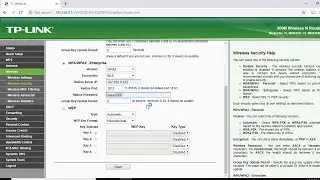 ✓ Configure TPLink WPA Enterprise with FreeRadius Server to authenticate Home WiFi Users