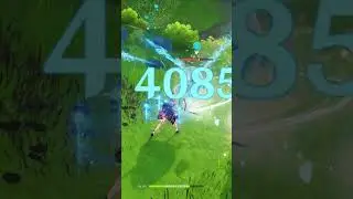 #genshin