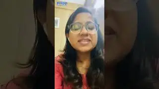 Dr Anjali Garg Rank 79 UPSC 2022 | Prepp IAS | 