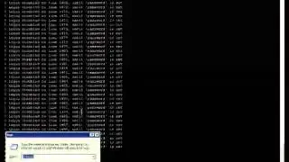 Начальная настройка маршрутизаторов Cisco.