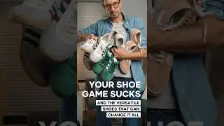 Why Loafers Are the Best Shoes for Men in 2025 | Style, Comfort & Versatility