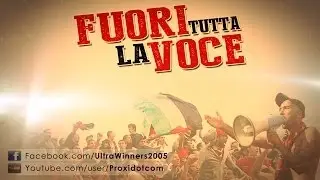 WINNERS 2005 - FUORI TUTTA LA VOCE 2013 - 04 - Ultra mentalita
