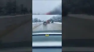 Легендарная погоня за Китайским авто 🚙🇨🇳🚓