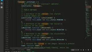 Simple way reloading images in angularjs with promise