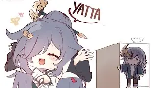 [LIVE] YATTA | HONKAI IMPACT 3RD