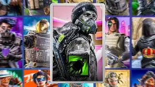 The MOST Annoying Operator In Rainbow Six Siege History.......
