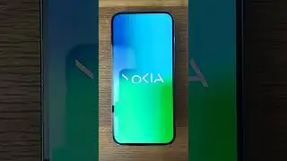 Возвращение Nokia | Новый Логотип Nokia