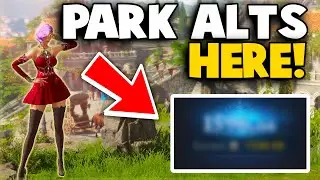 STOP Honing Your Alts, Park Them HERE for Max Benefit! (Lost Ark)