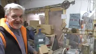 Очень тяжелая кровать