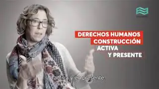 Democracia. 35 años: Derechos humanos - Canal Encuentro