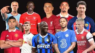 ⁭FIFA 19 Latest Squad Transfer Sesaon 2023