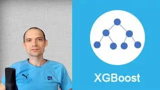 Вводный стрим по xgboost