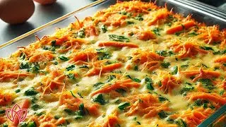 Receita Fácil: Torta de Pão com Legumes que Vai Surpreender!