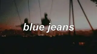 Blues Type Beat Blue Jeans Country Type Beat