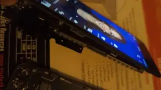 running my iPhone 7 out of the shell