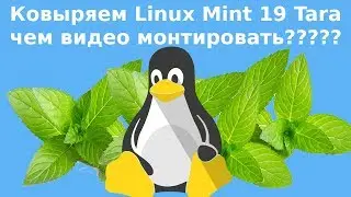 Ковыряние Linux Mint 19 Tara