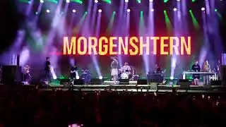 Morgenshtern - Olala (Концерт в Риге на Wondersala 7.09.24)