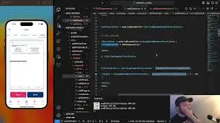 Generating PDFs with React Native and pdf-lib - Part 4