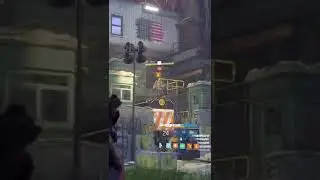 Lieutenant Gray 1 billion DMG transfer #shorts