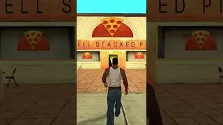 🚗Я Установил 100 Модов в Gta San andreas и вот 