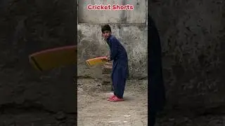 outstanding Cricket Short 