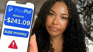 Watch THIS If You're Tired Of Living Paycheck To Paycheck…