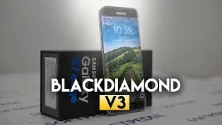 OneUI Pie On Galaxy S7 & S7edge (G930X & G935X) EXYNOS #BlackDiamondV3 Review with PUBG Gameplay