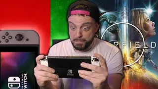 Xbox And Nintendo Partnership Growing? + Starfield Controversy Explodes!