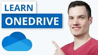 OneDrive Tutorial for Beginners