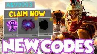 ALL NEW *SECRET* UPDATE CODES In COMBAT WARRIORS CODES | ROBLOX COMBAT WARRIORS CODES!