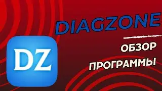 Обзор программы  diagzone. Ее возможности и преимущества