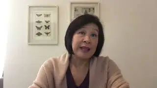 Luciana Chen Testimonial Video