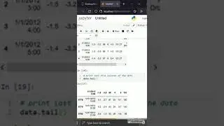 Read excel file using pandas in python | Codersarts