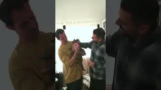 "Forgether" Studio Jam by M.E.M.O. & Thimble