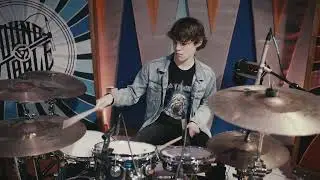 Josh Hood's Rockin' Drum Solo / O'Keefe Music Foundation