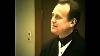 Лекция В.А. Ефимова в ФСБ про Путина Запретное видео 1/4