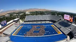 B on the Blue 2024