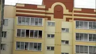 7.1 ТДСКа в ТОМСКЕ. В КАКИХ ДОМАХ ЖИВУТ ЛЮДИ В 21 веке?