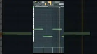 how to make good guitar melodies #producer #flstudio #shorts