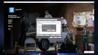 How To Enable Developer Console In Garrys Mod