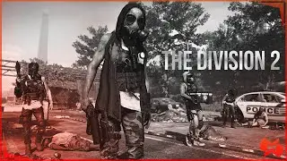 The Division 2 | Потоковая трансляция