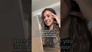 Work Chat Uh-Oh!