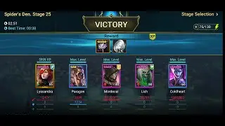 Raid Spider 25 'Paragon Cheese' 2021